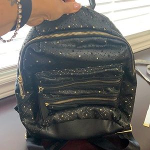 NWOT Steve Madden backpack.